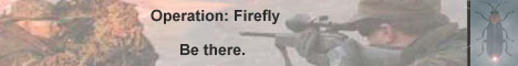 Operation Firefly:
 The Largest Airsofting Event in Europe EVER!!